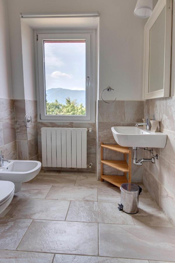 Essentia Bed and breakfast Faggeto Lario