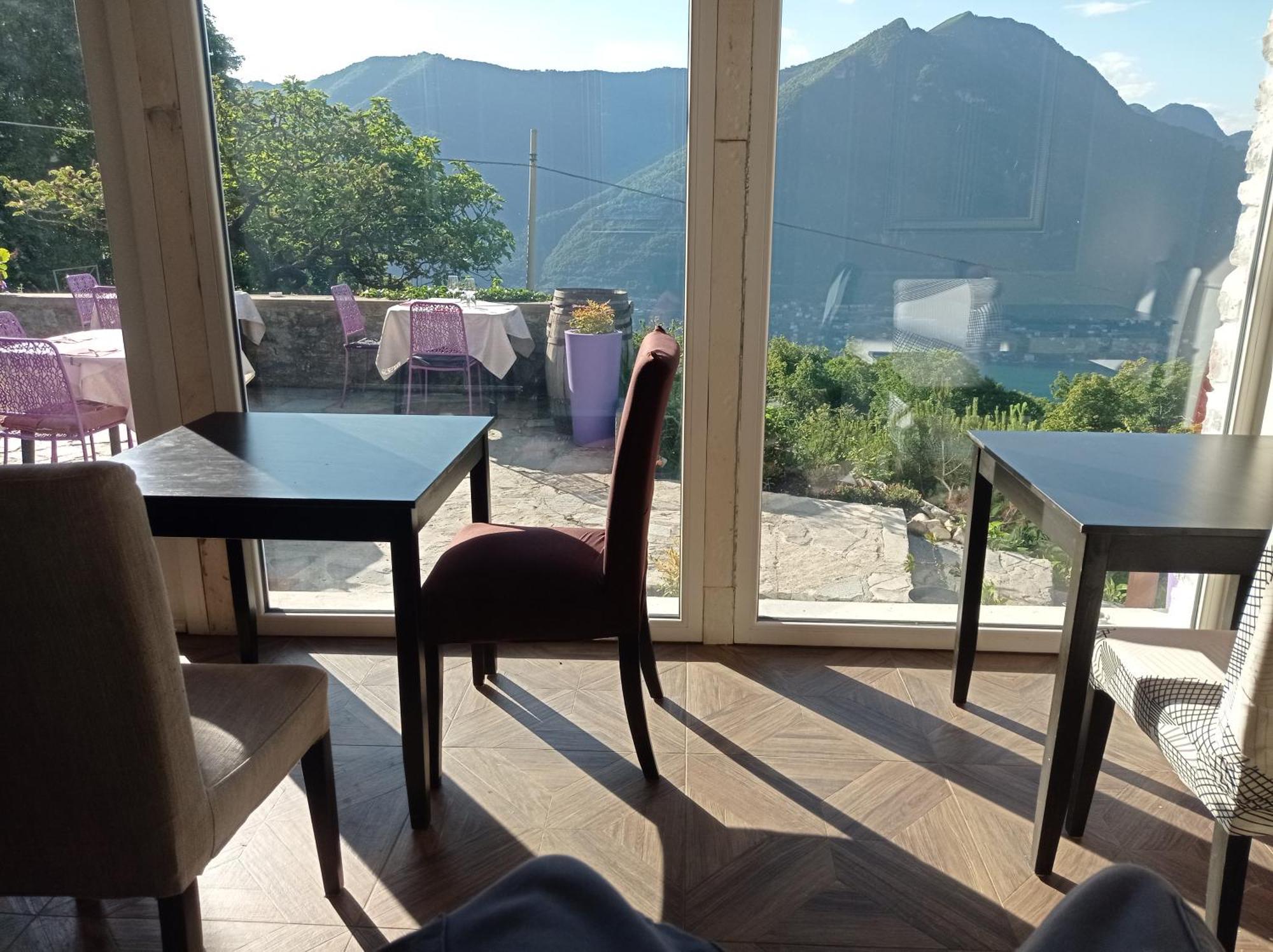 Bed and breakfast Essentia