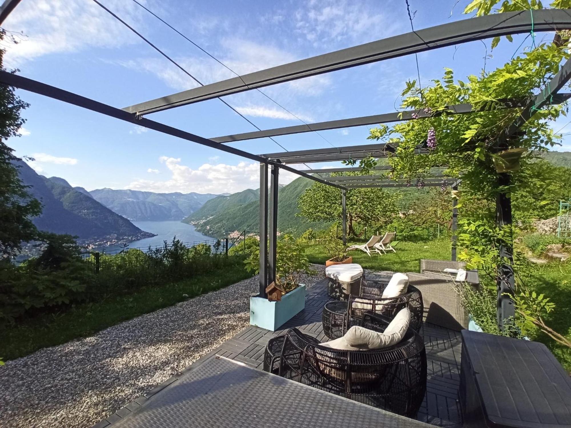 Bed and breakfast Essentia *