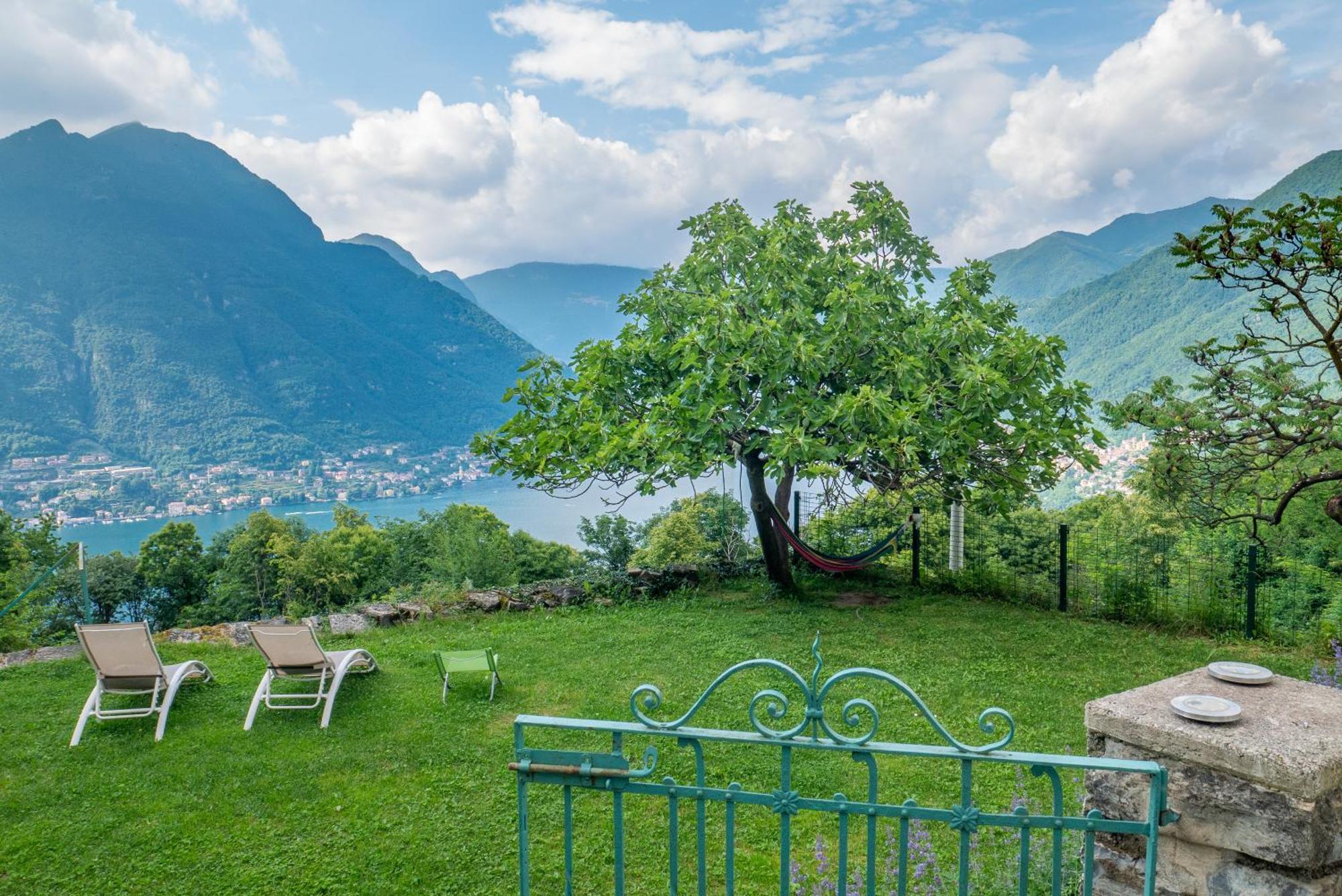 Essentia * Faggeto Lario