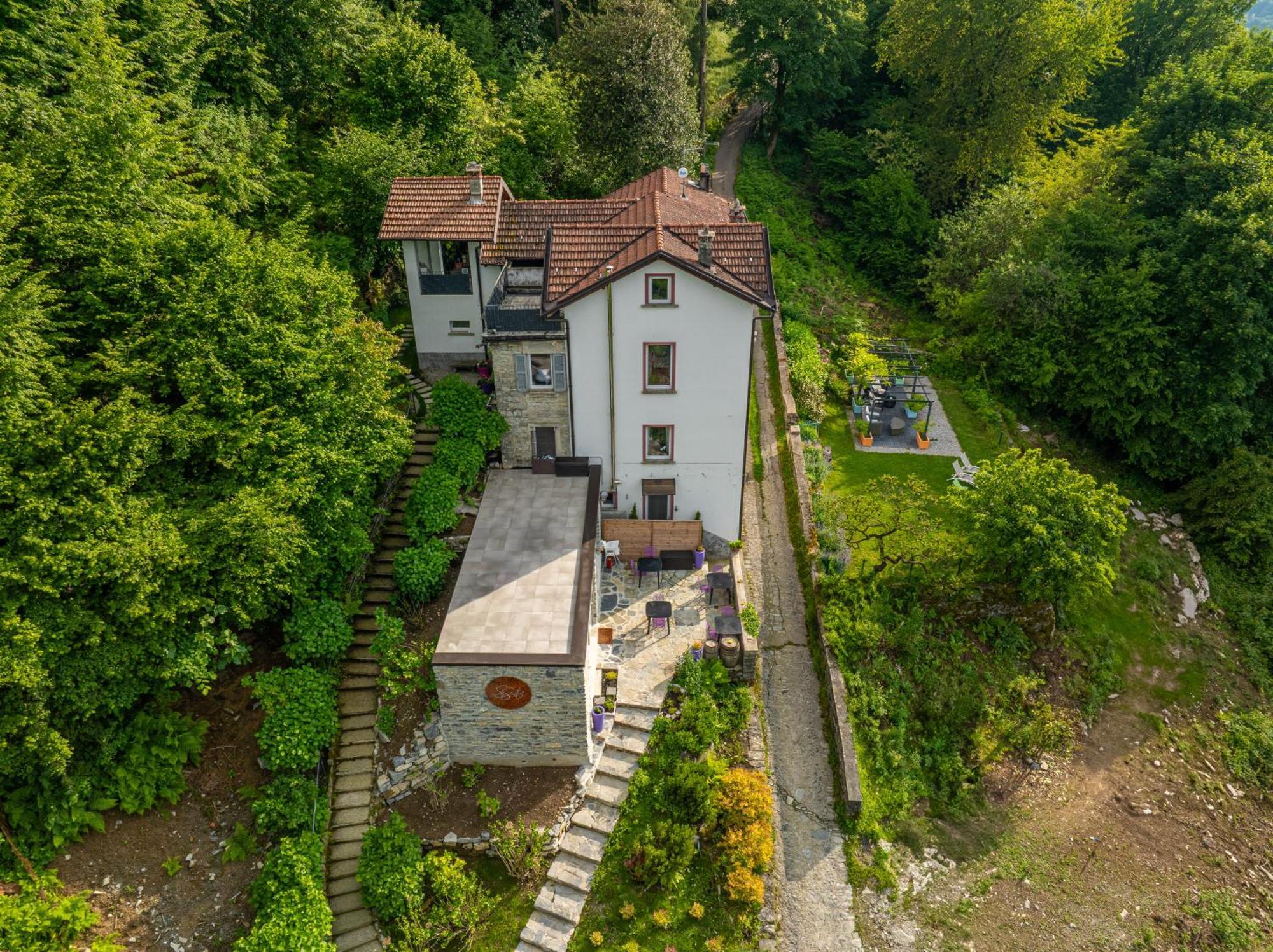 Bed & Breakfast Essentia