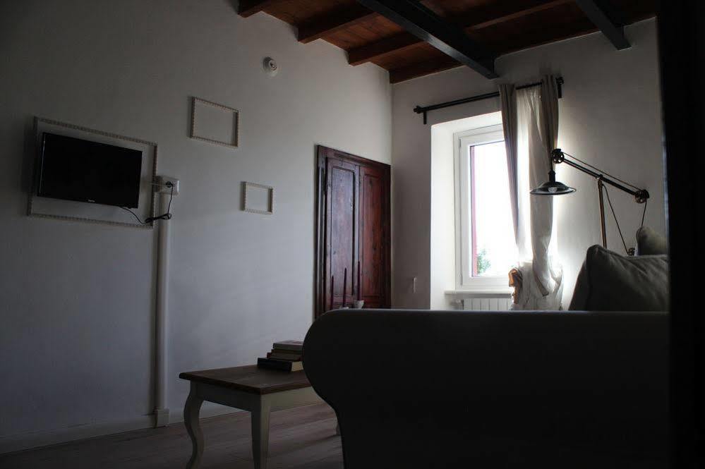Bed and breakfast Essentia *