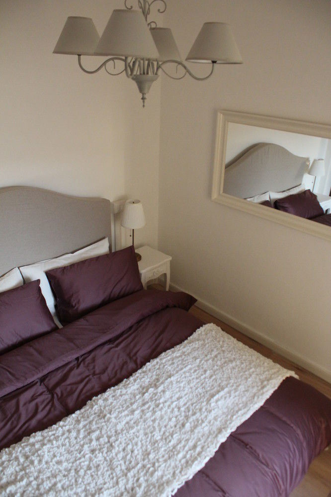 Essentia Bed and breakfast Faggeto Lario
