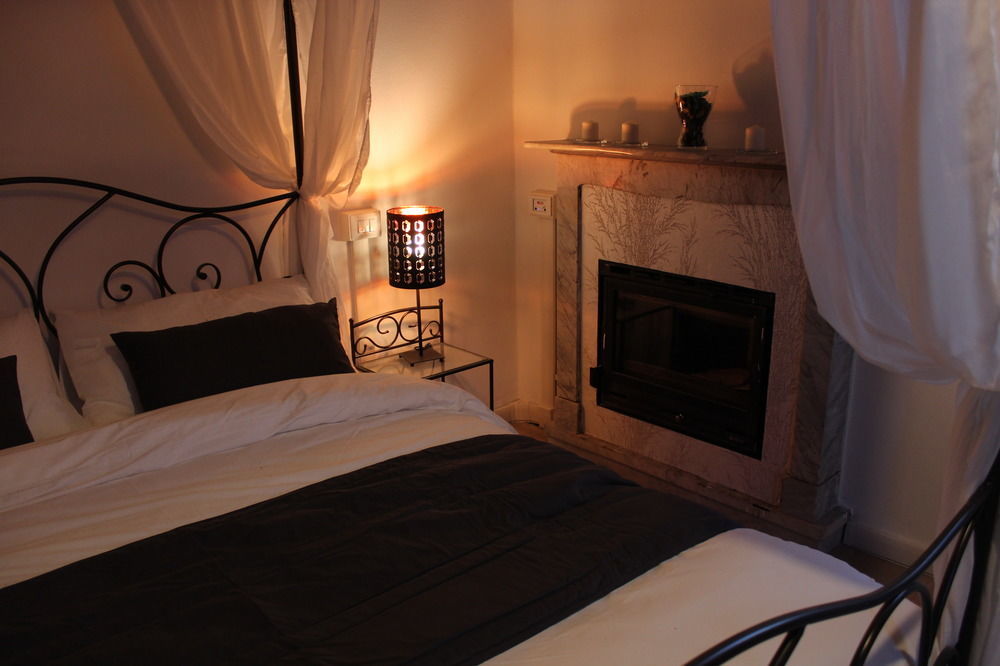 Essentia Bed & Breakfast *