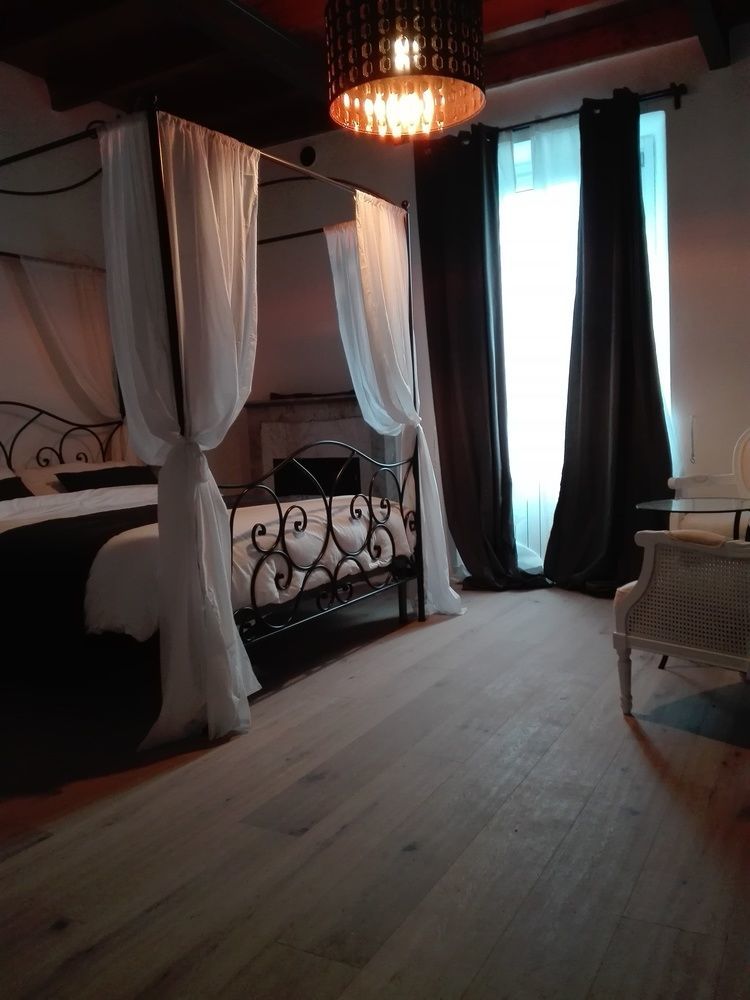 Essentia Bed and breakfast Faggeto Lario