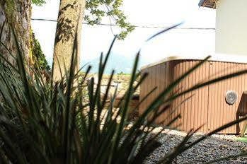 Bed and breakfast Essentia