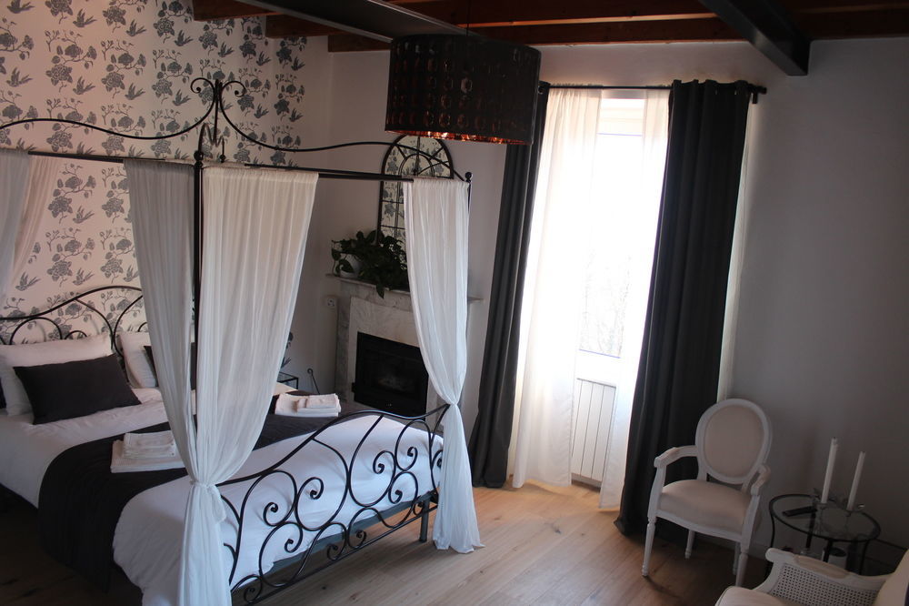 Bed and breakfast Essentia