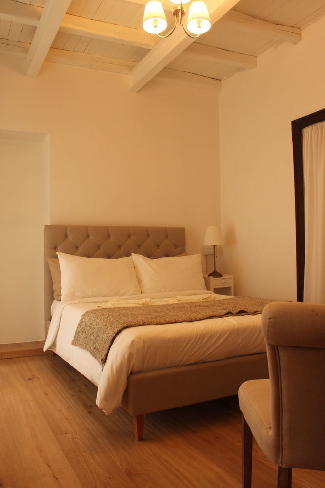 Bed and breakfast Essentia