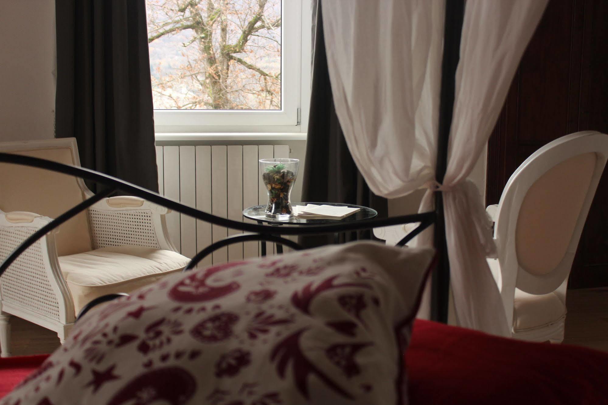 Couette-café Essentia *