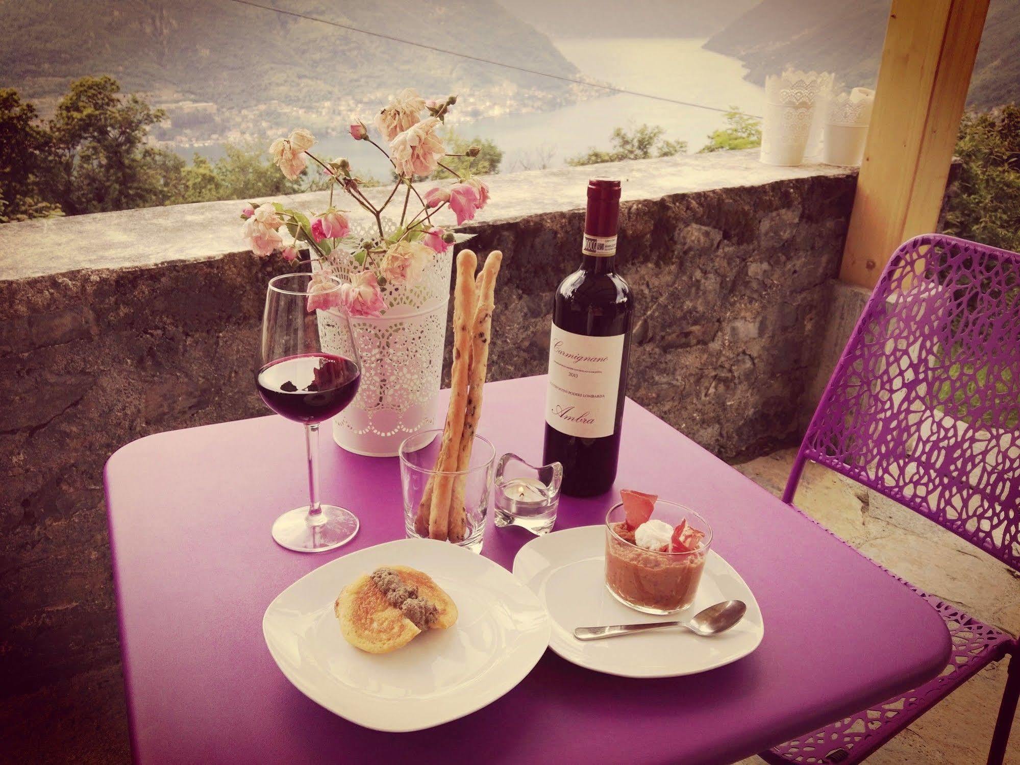 Bed and breakfast Essentia *