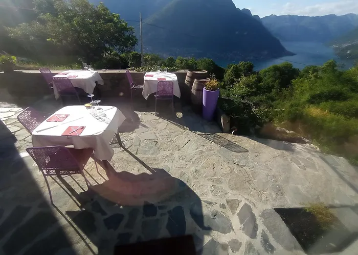 Essentia Guest House