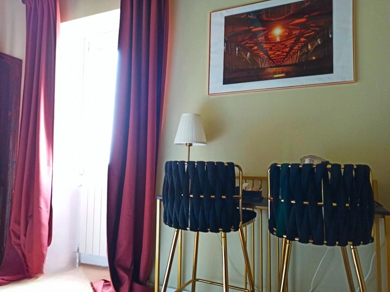 Bed & Breakfast Essentia