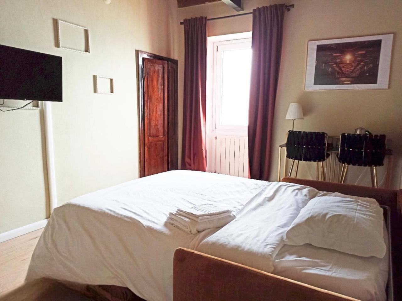 Bed & Breakfast Essentia