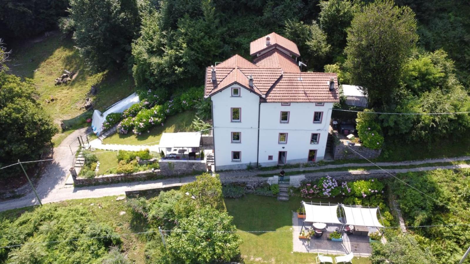 Bed & Breakfast Essentia
