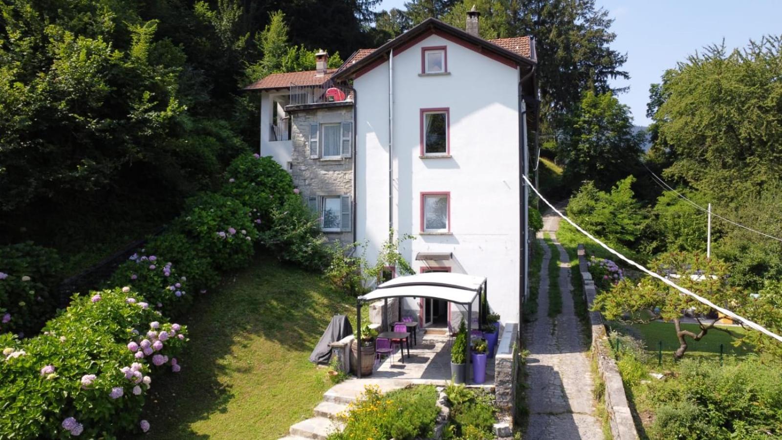 Bed & Breakfast Essentia *