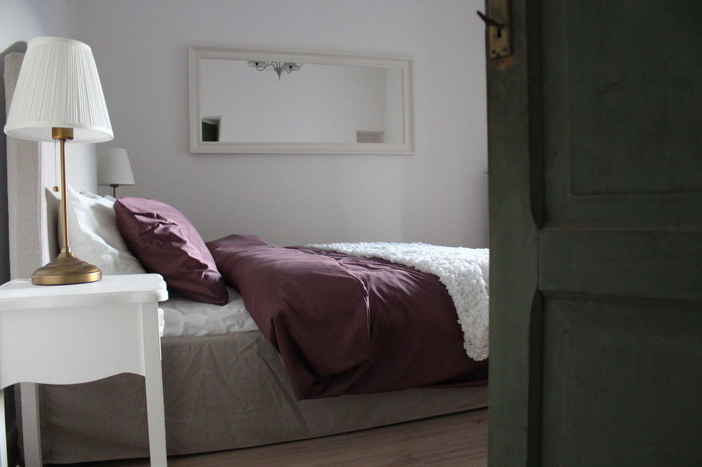 Essentia Bed & Breakfast