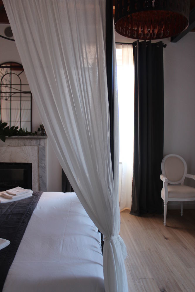 Bed & Breakfast Essentia Faggeto Lario