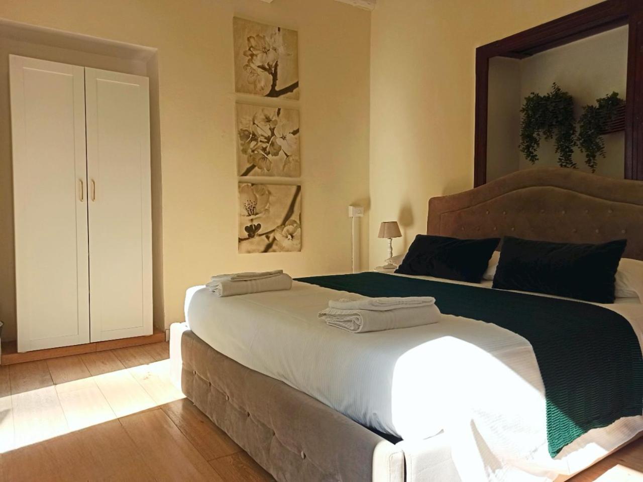 Essentia Bed & Breakfast